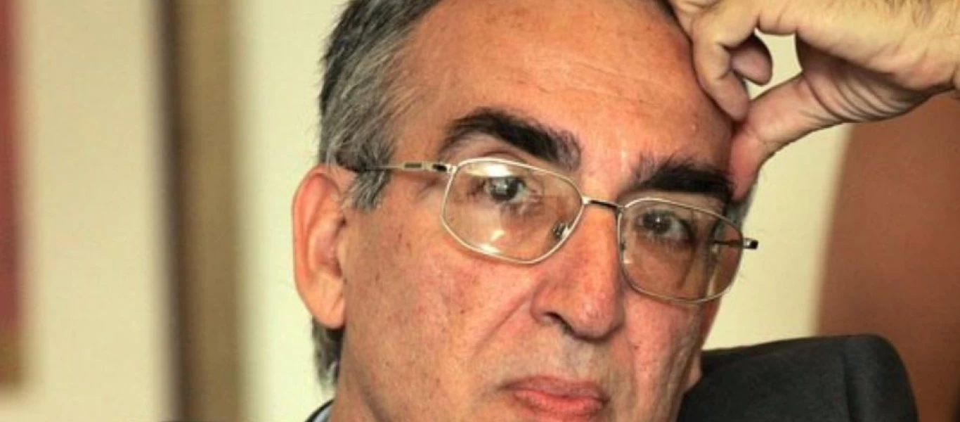 Γιάννης Κοραντής: «Ορδές αλλοδαπών δημιουργούν τρίτη μουσουλμανική εστία στη χώρα»